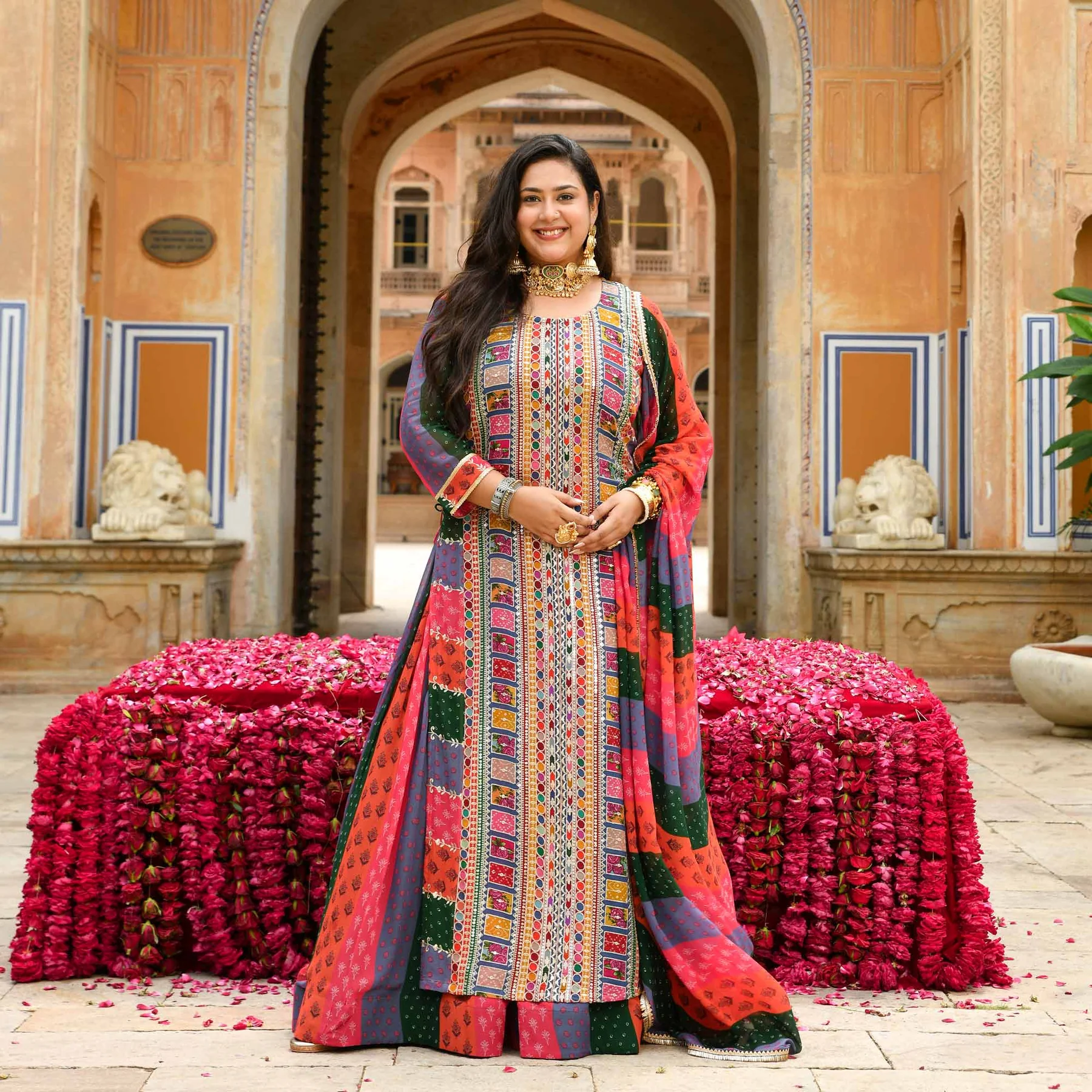 Inclusive Elegance for Every Curve