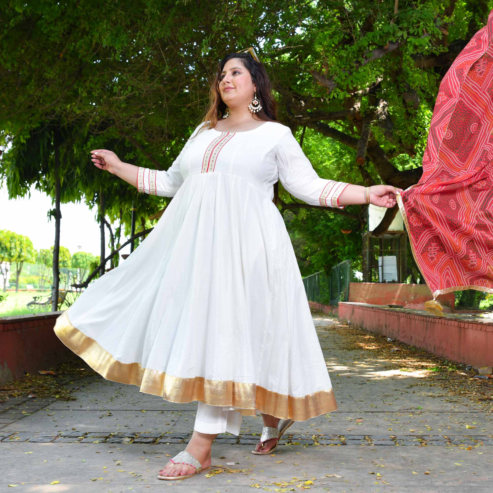 diwali trending dresses